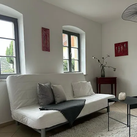 Ferienwohnung Geissler Radebeul Exterior photo