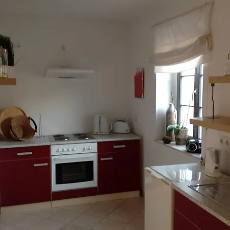 Ferienwohnung Geissler Radebeul Exterior photo