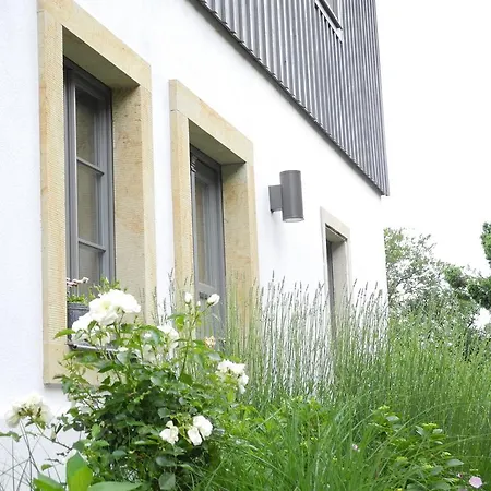 Ferienwohnung Geissler Radebeul Exterior photo