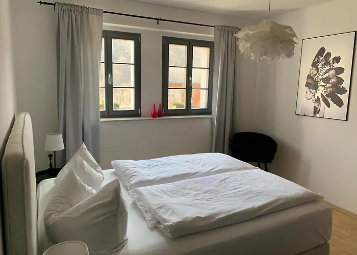 Ferienwohnung Geissler