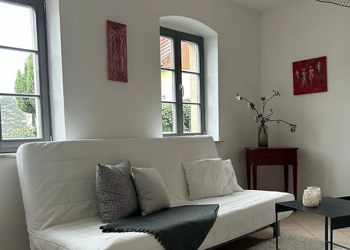 Ferienwohnung Geissler