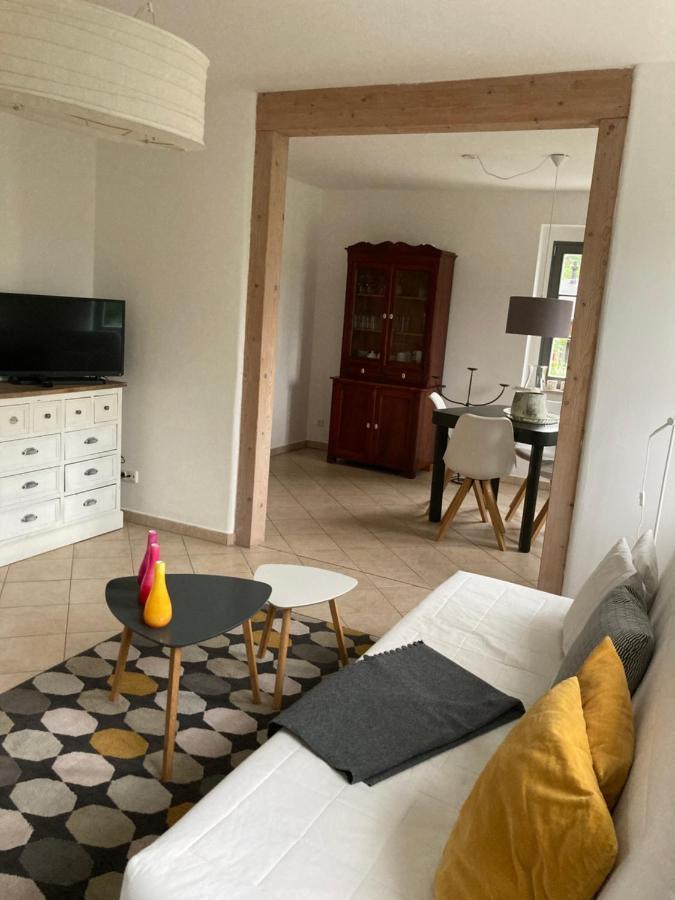 Geissler Apartment