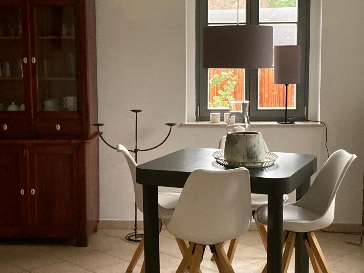 Geissler Apartment Radebeul