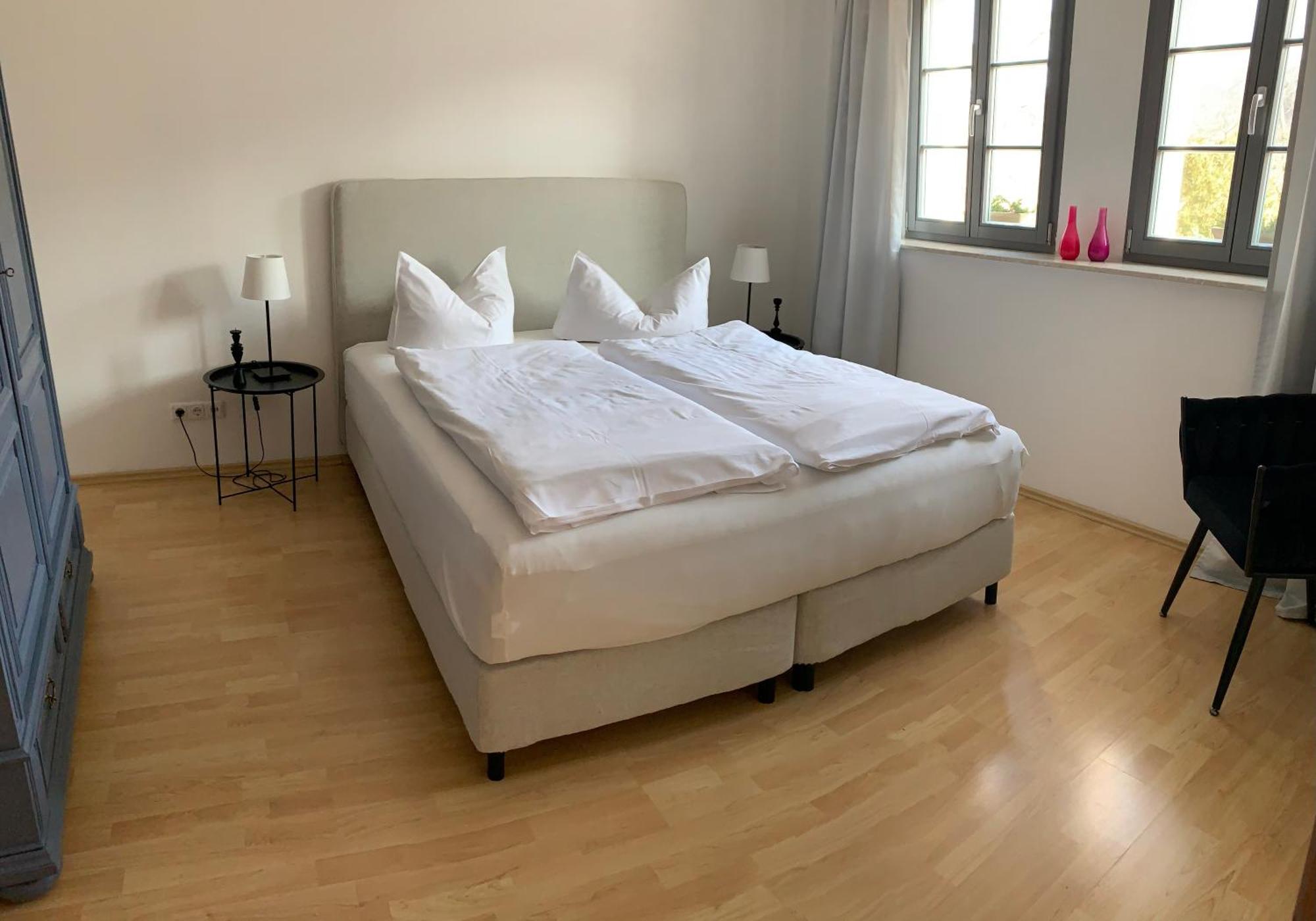 Apartment Geissler