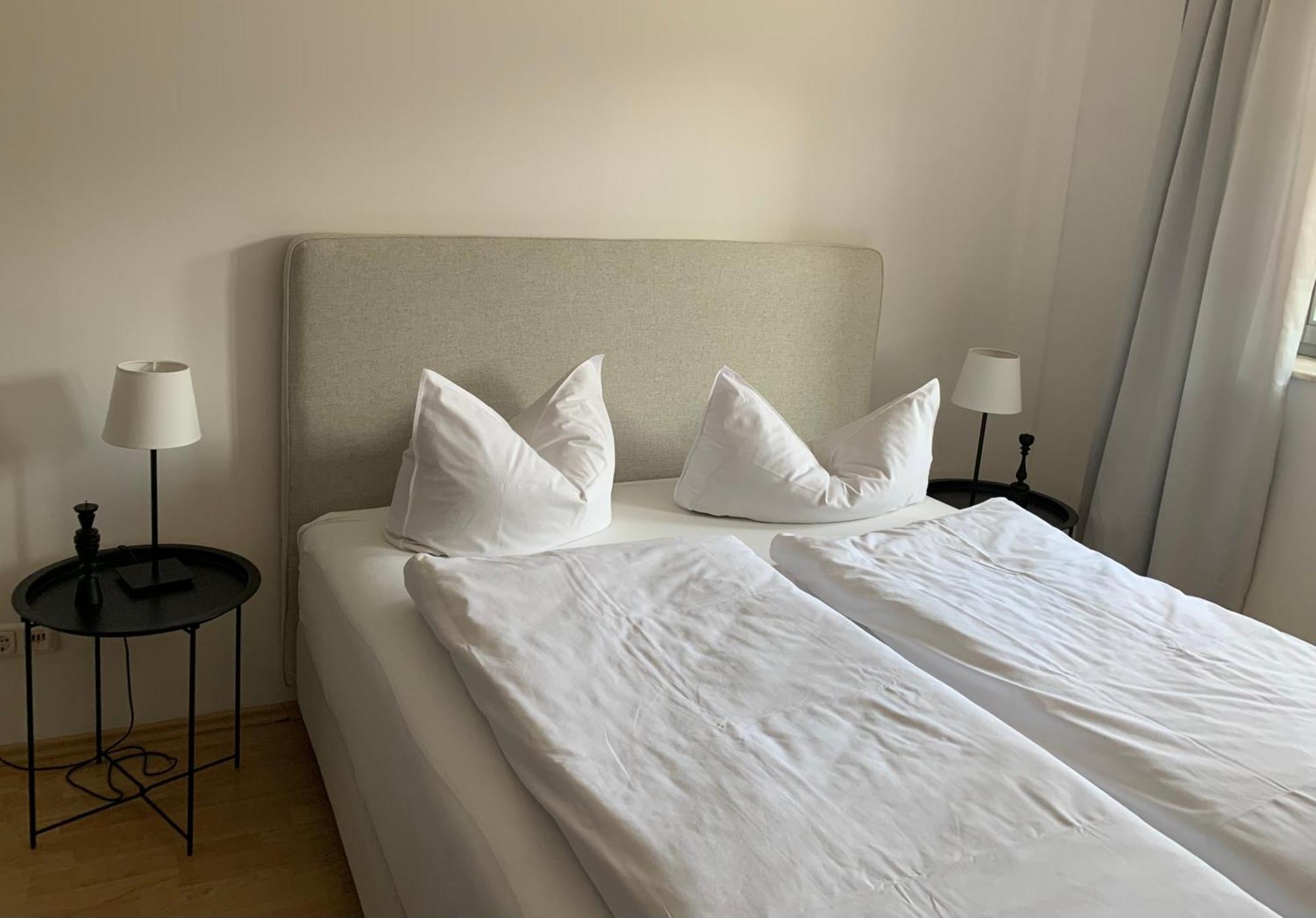 Apartment Geissler Radebeul