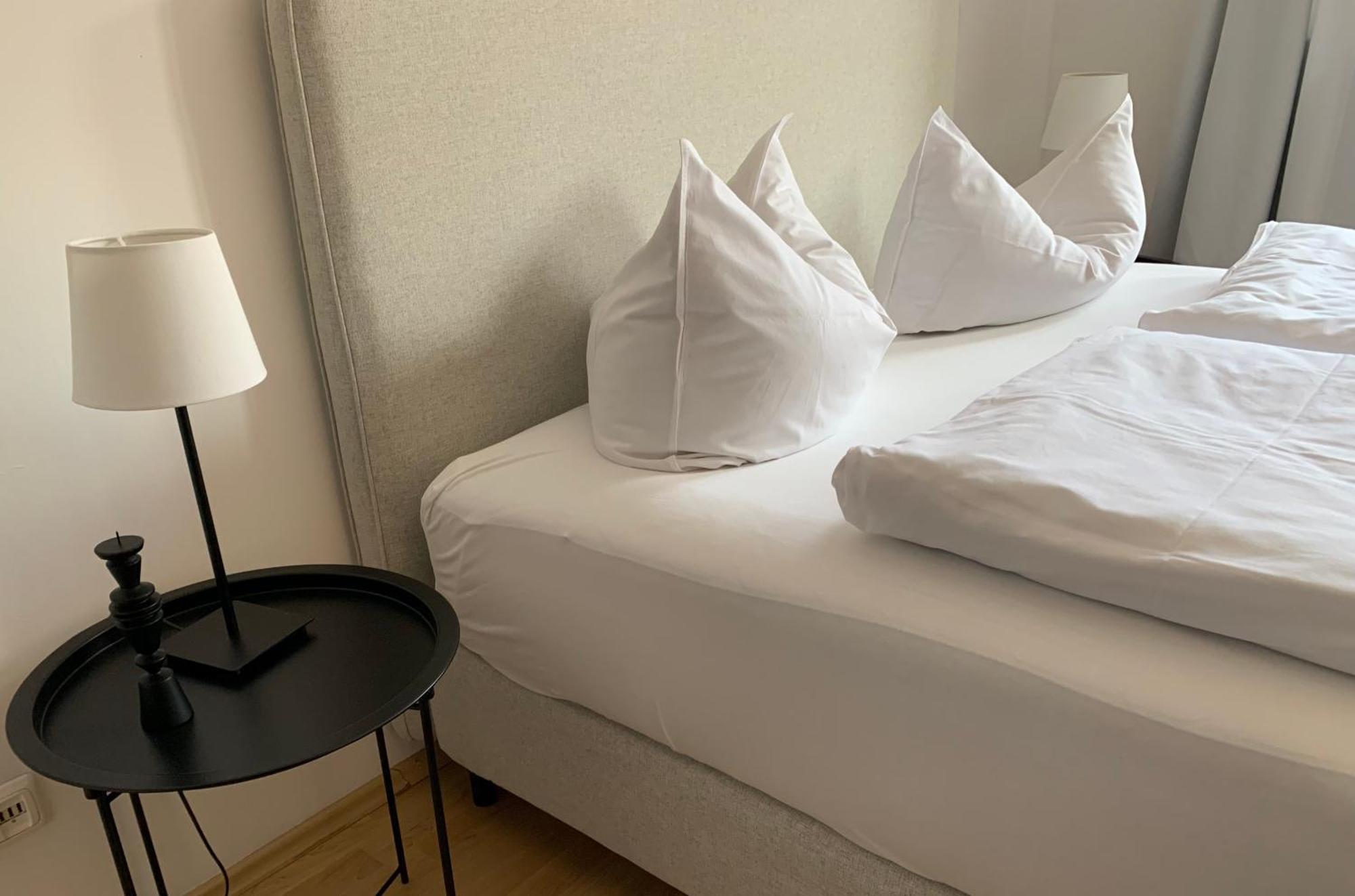 Apartment Geissler *