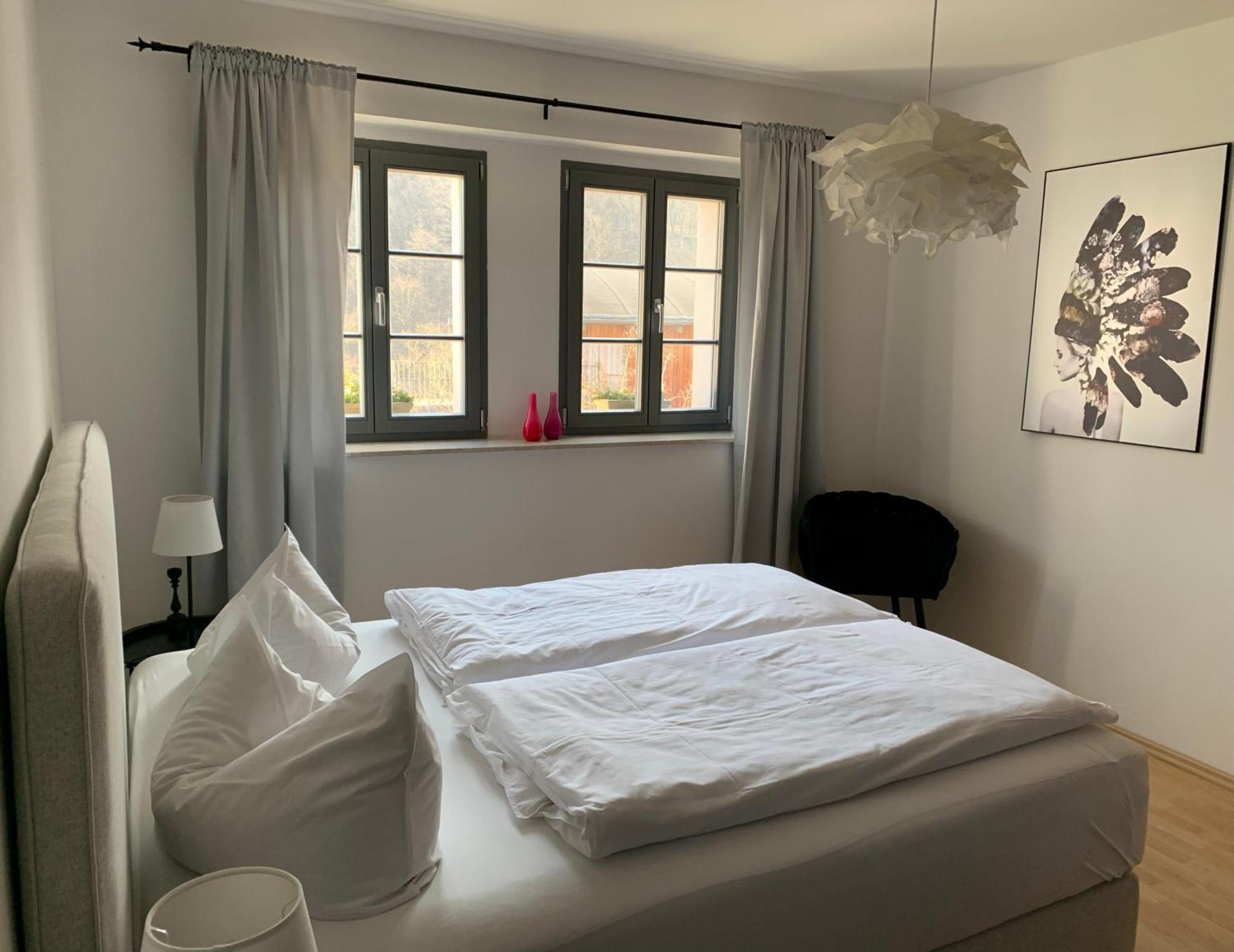Geissler Apartment Radebeul