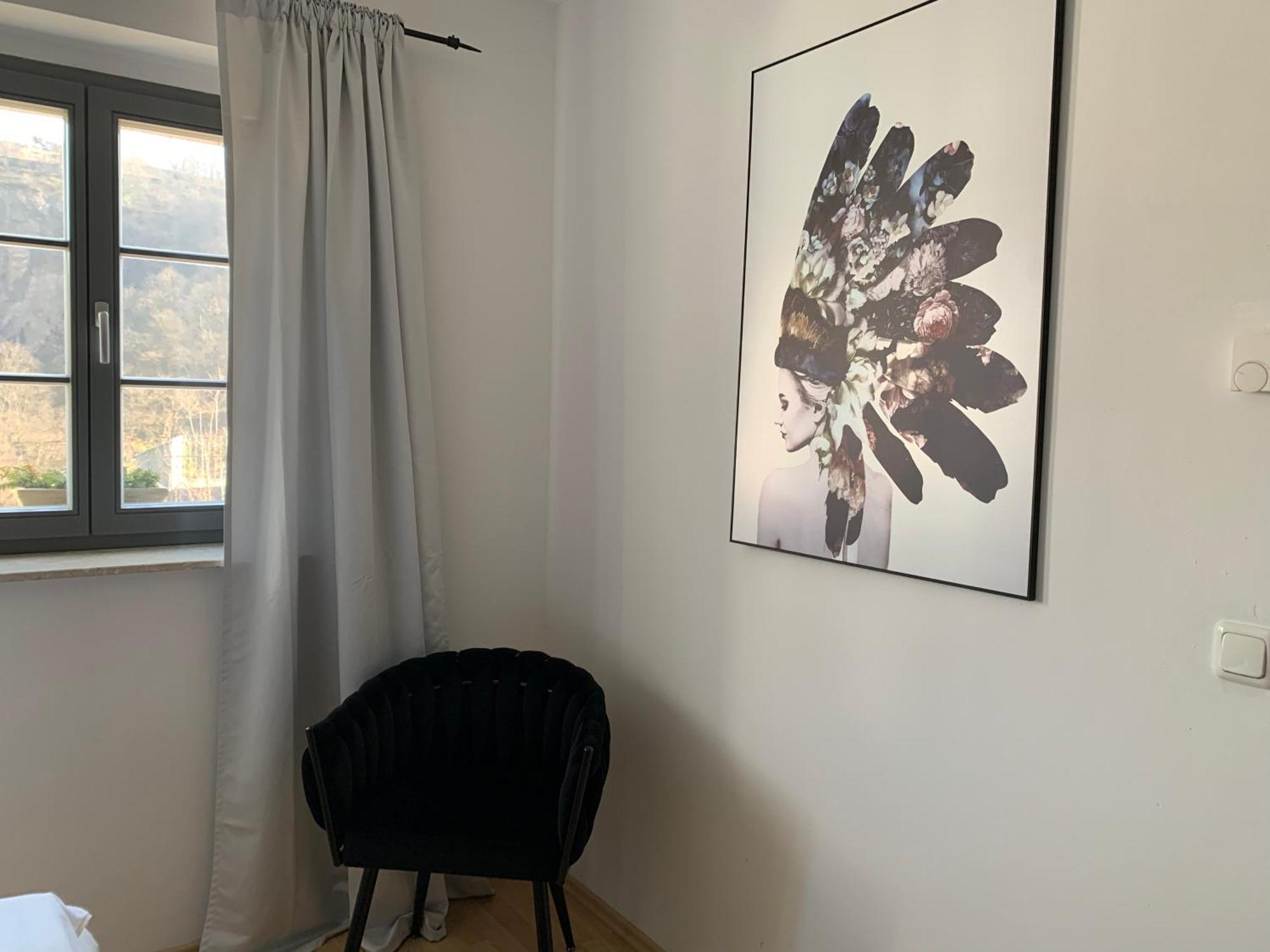 Apartment Geissler *