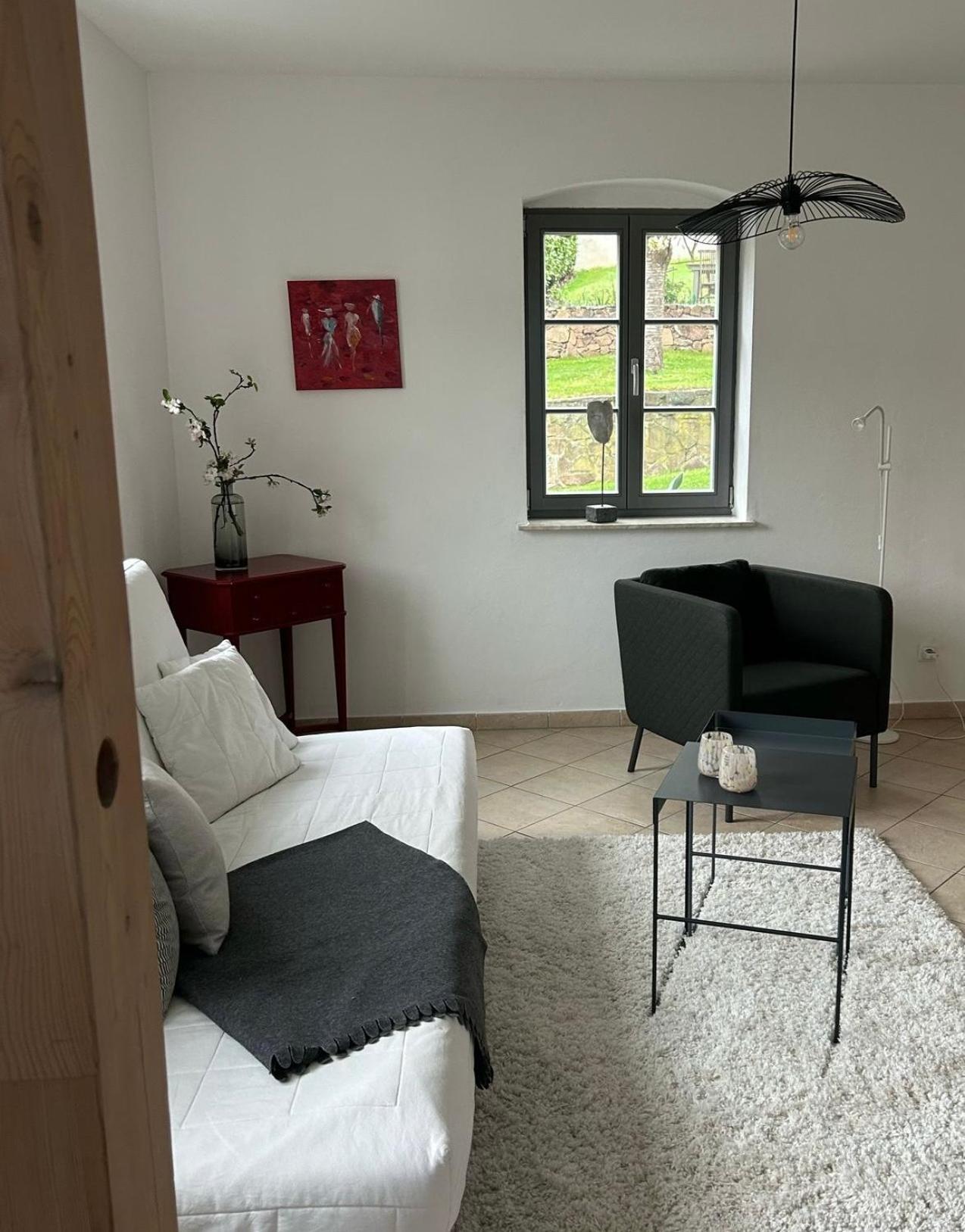 Apartment Geissler *