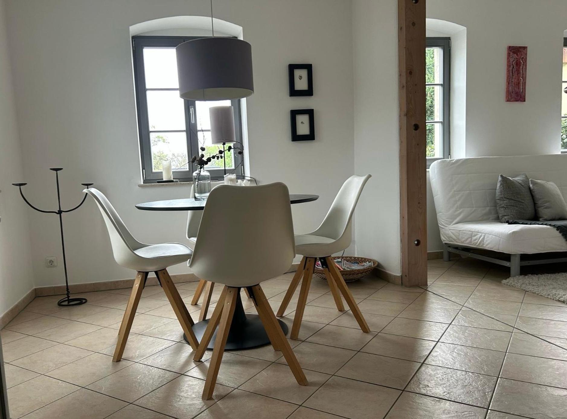 Apartment Geissler Radebeul