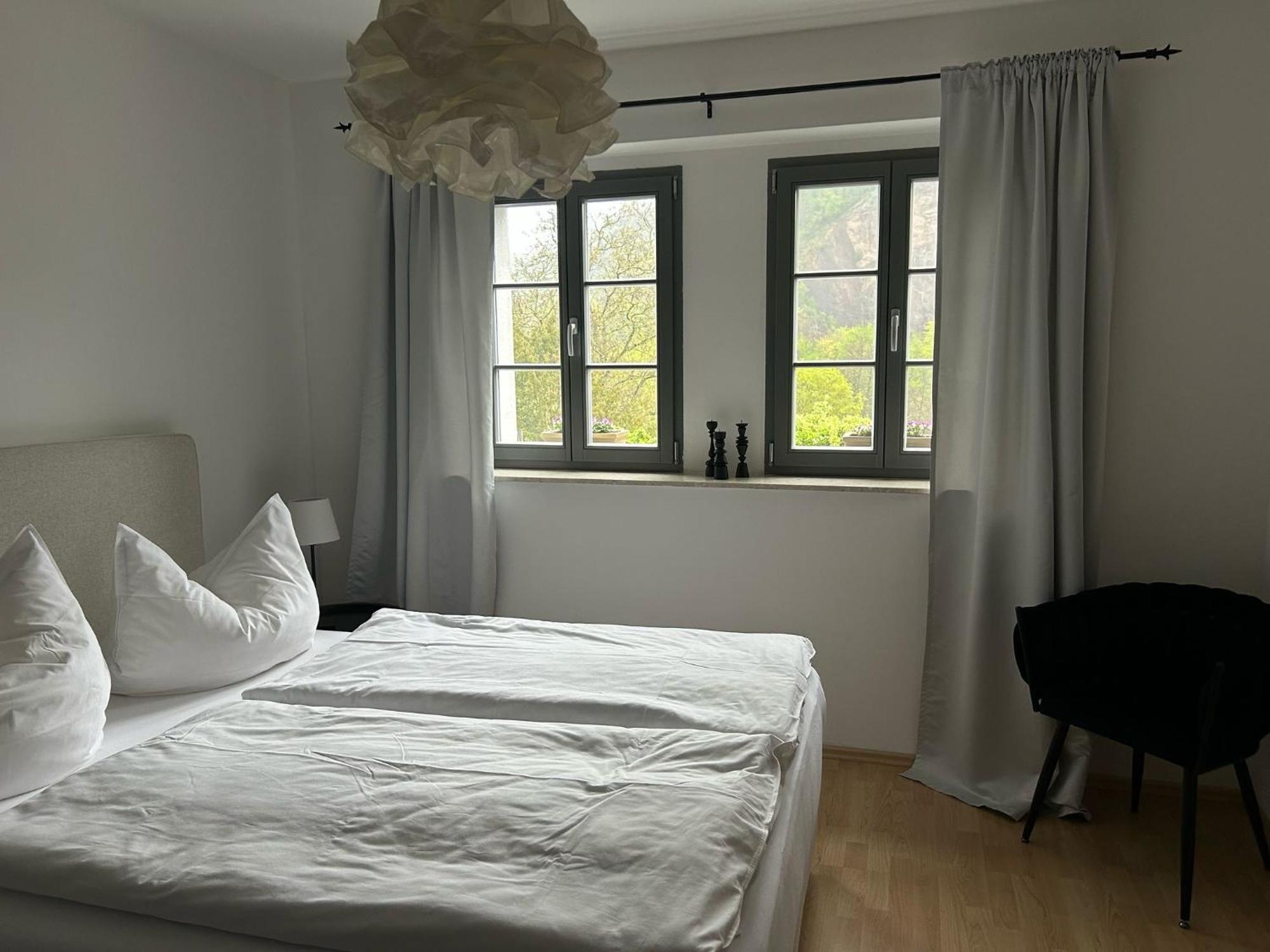 Geissler Apartment