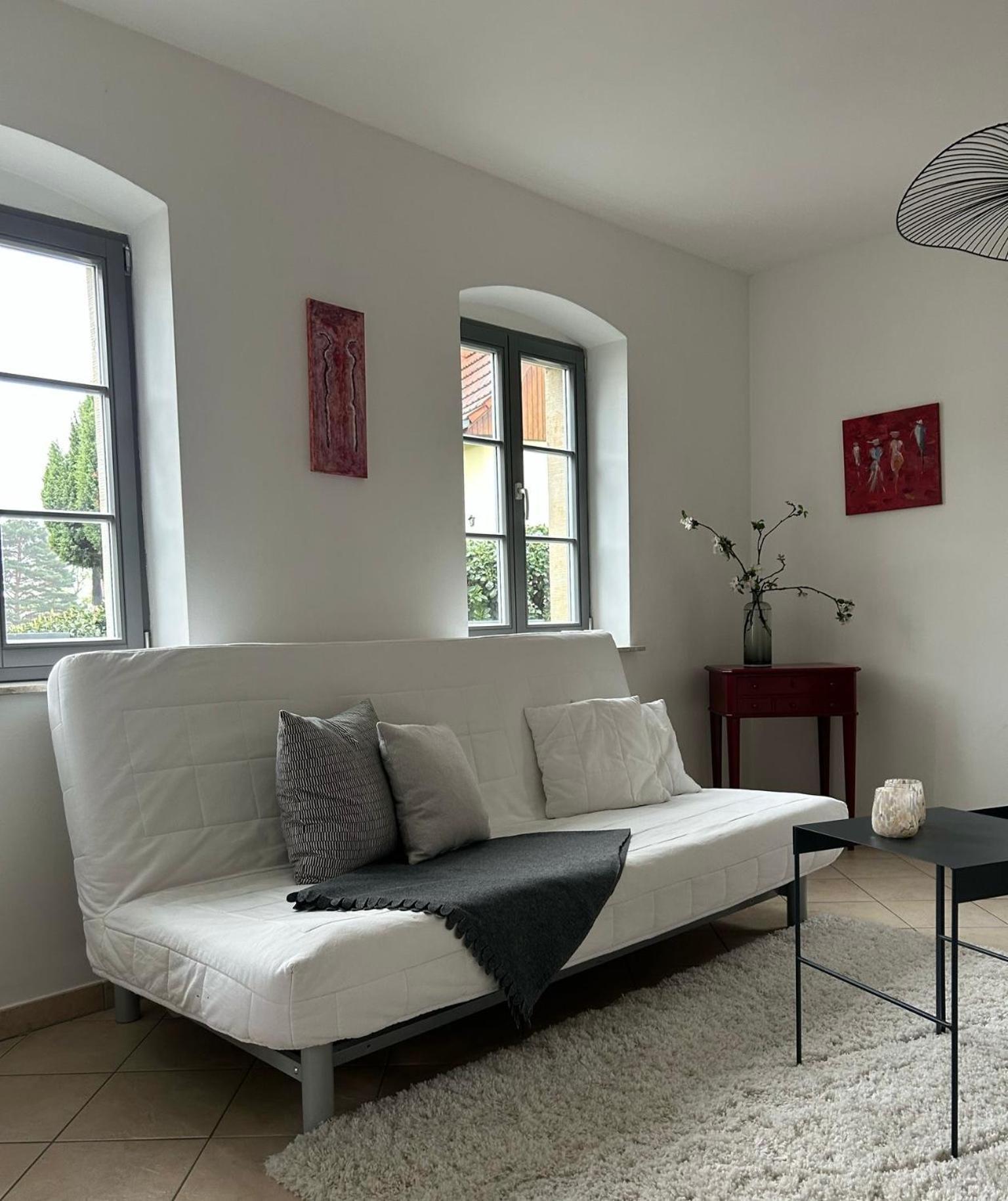 Apartment Geissler