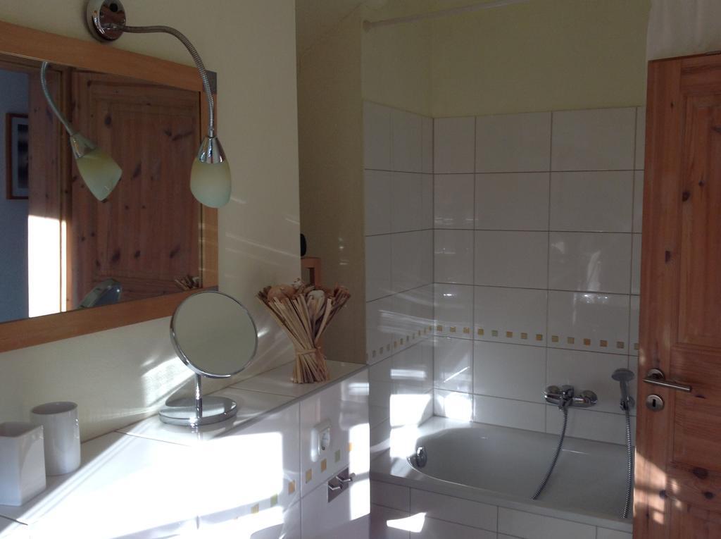 Geissler Apartment Radebeul