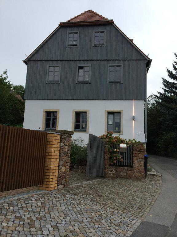 Geissler * Radebeul