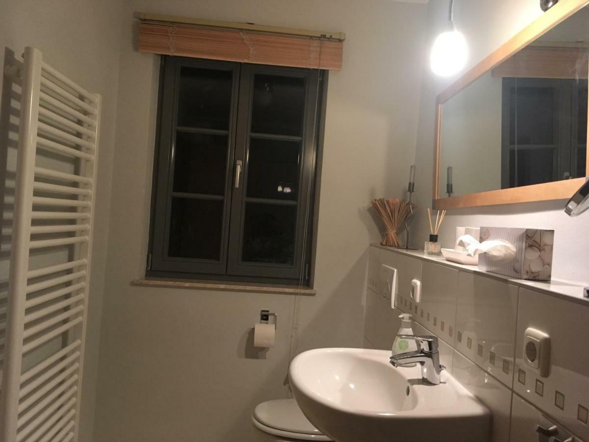 Geissler Appartement