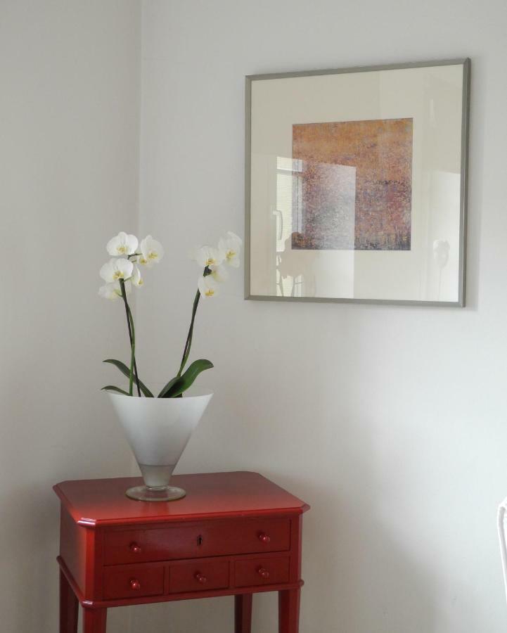 Apartment Geissler