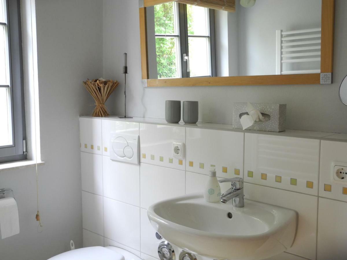 Geissler Apartment Radebeul