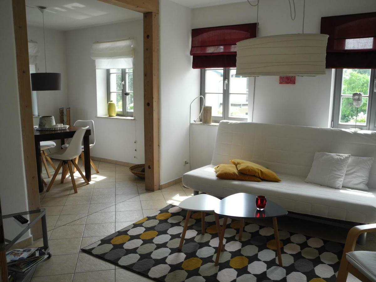 Geissler Apartment *