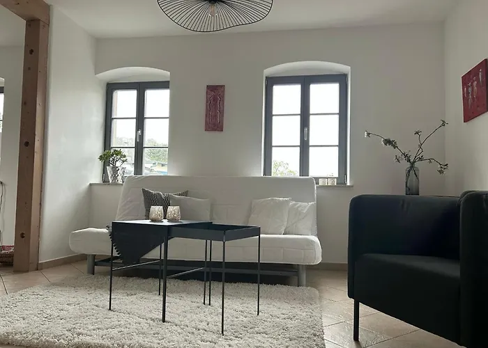 Ferienwohnung Geißler