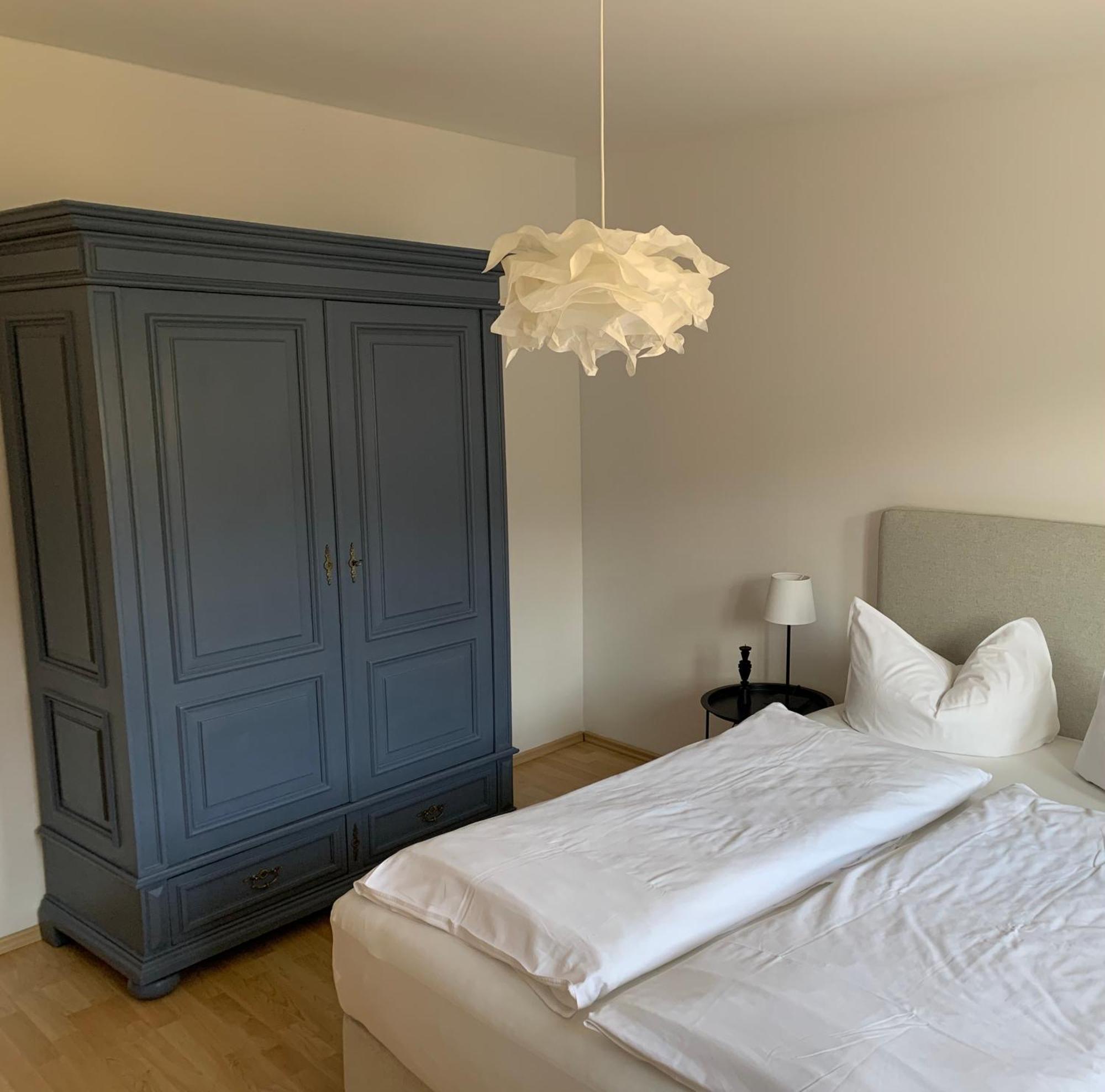 Geißler Apartment